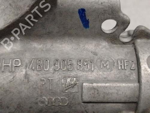 Ignition barrel AUDI A4 B7 (8EC) 3.2 FSI | BP32138206M48 