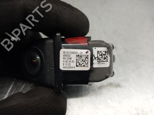 Electronic module BMW 5 Gran Turismo (F07) 520 d | BP11289583M83 