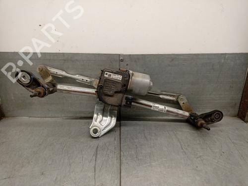 Used Front wiper motor SEAT LEON Sportstourer (KL8, KLD) 1.5 eTSI (150 hp) 24239377