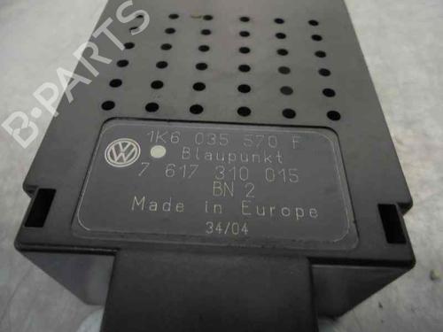 Other VW GOLF V (1K1) 1.9 TDI | BP20251378O1