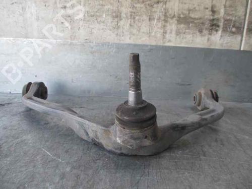 Left front suspension arm DODGE NITRO 2.8 CRD 4WD | BP6461495M12 