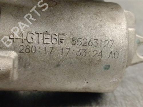 Throttle body JEEP COMPASS (MP, M6, MV, M7) 1.4 MultiAir | BP34276344M82  - Image 6