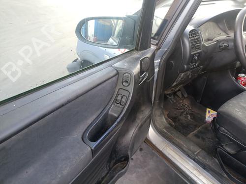 Instrument cluster OPEL ZAFIRA A MPV (T98) 2.0 DTI 16V (F75) | BP31173060C47