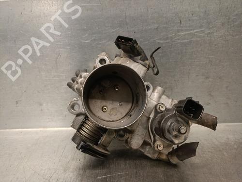 Used Throttle body MITSUBISHI OUTLANDER I (CU_W) 2.0 4WD (CU2W) (136 hp) 31929579