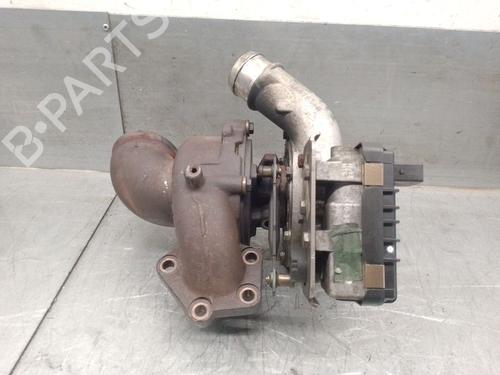 Turbocharger/Supercharger FORD S-MAX (WA6) 2.2 TDCi | BP28383792M71 