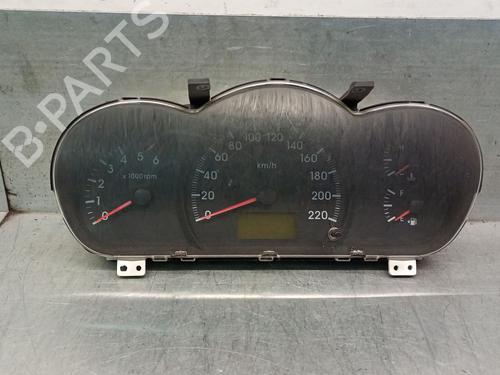 Cuadro instrumentos KIA CERATO I Saloon (LD) 2.0 CRDi (112 hp) 30526314