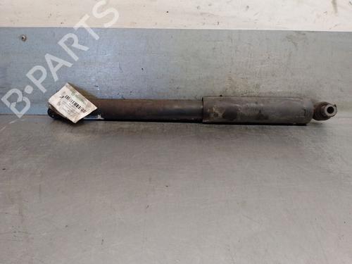 Used Right rear shock absorber Right rear shock absorber 37523185 37523185