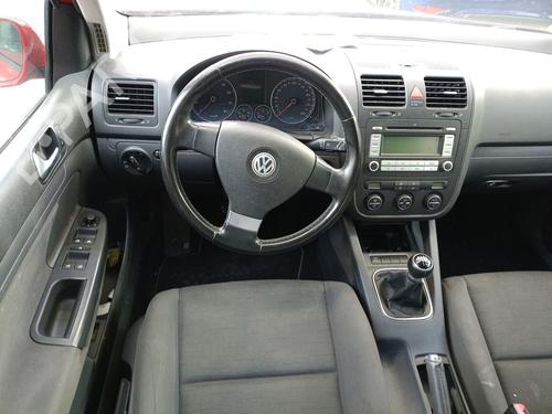 Left headlight VW GOLF V (1K1) 1.4 FSI | BP38876547C28 - Image 15