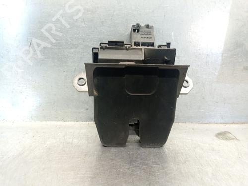 Achterklepslot FORD FOCUS III Turnier 1.0 EcoBoost (125 hp) 20267577