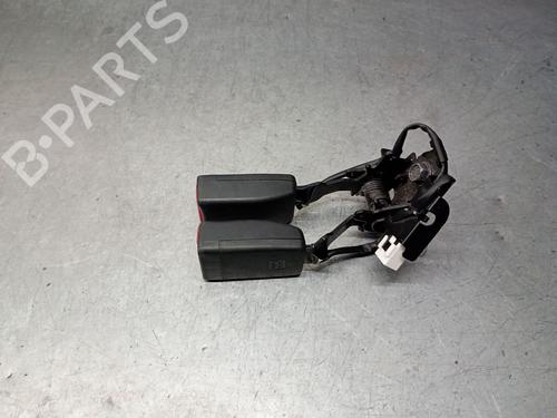Used Seat buckle MAZDA CX-5 (KE, GH) 2.2 D (175 hp) 28610604