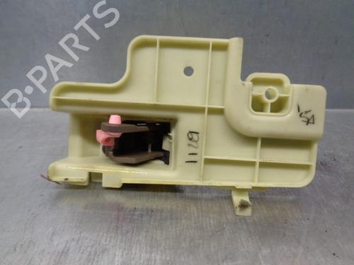 Front left interior door handle JEEP COMPASS (MK49)  | BP12138605I13 