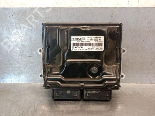Used Engine control unit (ECU) FORD FIESTA VII (HJ, HF) 1.0 EcoBoost mHEV (125 hp) 27834202