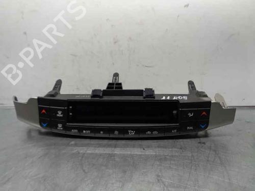 Used Climate control LEXUS CT (ZWA10_) 200h (ZWA10_) (99 hp) 6296443