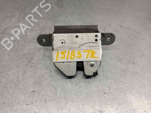 Used Tailgate lock Tailgate lock 9579903 9579903