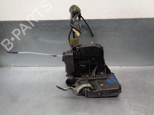 Used Front right lock MERCEDES-BENZ CLS (C219) CLS 350 (219.356) (272 hp) 8541780