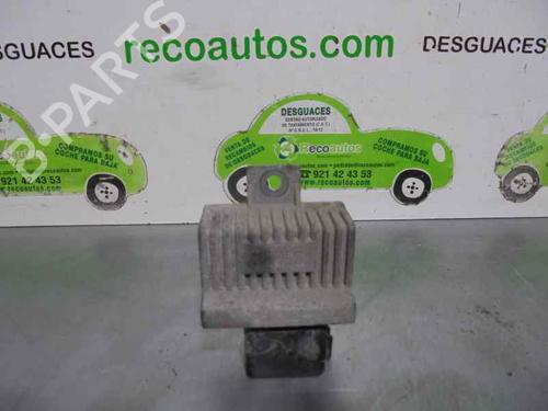 Used Electronic module RENAULT LAGUNA II (BG0/1_) 1.9 dCi (BG08, BG0G) (120 hp) 9088710