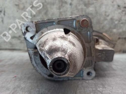 Used Starter FIAT STILO (192_) 1.6 16V (192_XB1A) (103 hp) 7226017