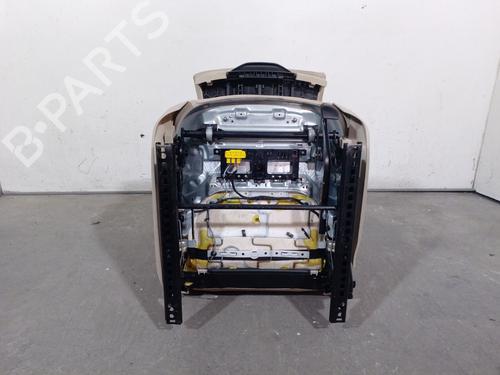 Right front seat MERCEDES-BENZ V-CLASS (W447) V 250 CDI / d (447.811, 447.813, 447.815) | BP36109824C16 - Image 9