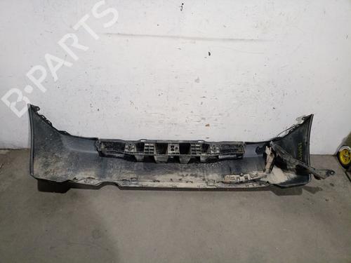 Rear bumper CITROËN C2 (JM_) 1.4 | BP30625187C8