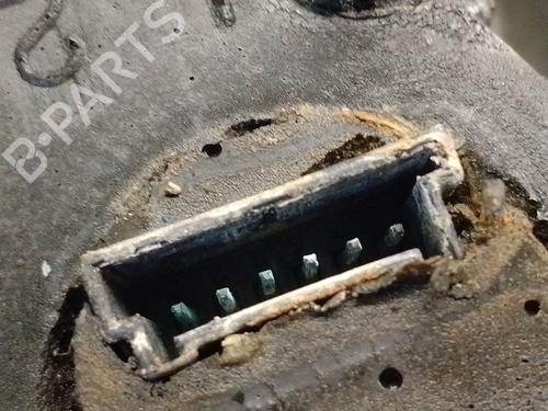 Left mirror ROVER 75 (RJ) 2.0 CDT | BP31381003C26 