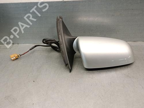 Right mirror AUDI A4 B7 (8EC) 2.0 TDI 16V | BP29270916C27 