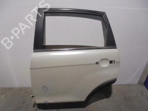 Used Left rear door CHEVROLET CAPTIVA (C100, C140) 2.2 D (163 hp) 10108559