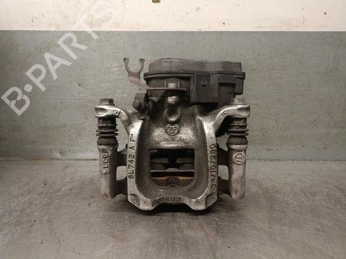 Used Left rear brake caliper BMW X1 (U11) sDrive 18 d (150 hp) 26956214