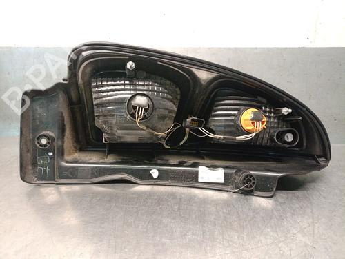 Right taillight CITROËN C3 Picasso (SH_) 1.6 HDI 90 | BP32498957C35 - Image 2