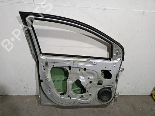 Left front door CHEVROLET AVEO Hatchback (T300) 1.3 D | BP29753529C2 
