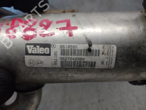 Egr CITROËN XSARA (N1) 2.0 HDi 109 | BP15491304M69 