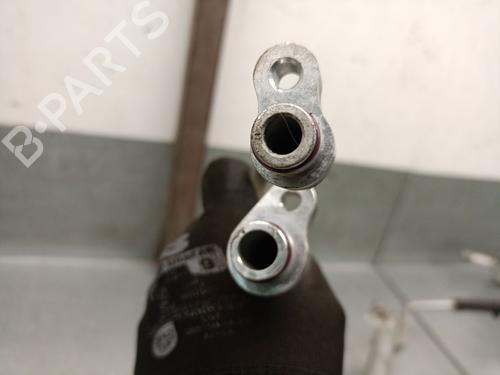 AC pipe MERCEDES-BENZ GLE (W166) 350 d 4-matic (166.024) | BP39610138M126 - Image 3