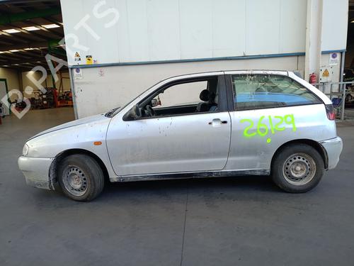 Used Parts SEAT IBIZA II (6K1) 1.9 D 4826126