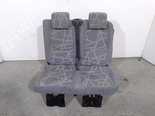 Used Rear seat FORD TOURNEO CONNECT 1.8 TDCi (90 hp) 16478216
