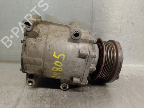 Used AC compressor AC compressor FORD FOCUS I (DAW, DBW) 1.8 TDCi (100 hp) 32687640 32687640