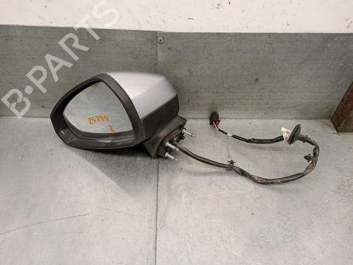 Used Left mirror Left mirror AUDI A3 Limousine (8VS, 8VM) 2.0 TDI (150 hp) 34580631 34580631