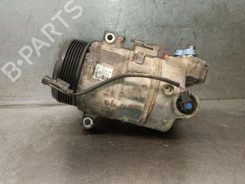 AC compressor BMW 3 (E90) 318 d | BP39201723M34 - Image 4