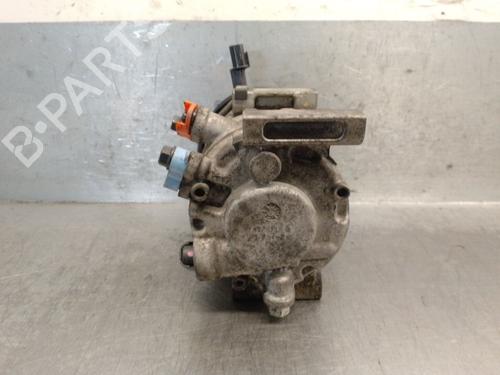 AC compressor KIA PRO CEE'D (JD) 1.4 CVVT | BP33288191M34 - Image 4