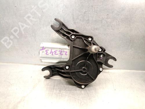 Rear wiper motor DACIA LOGAN MCV (KS_) 1.6 16V (KS0L, KS0M, KS0P, KS1S) | BP24228459M102 