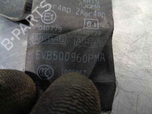 Front right seatbelt LAND ROVER RANGE ROVER SPORT I (L320) 4.4 4x4 | BP8724854I25 