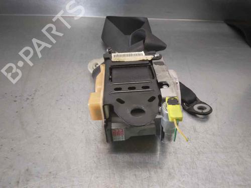Front right seatbelt NISSAN NOTE (E11, NE11)  | BP9998655I25 