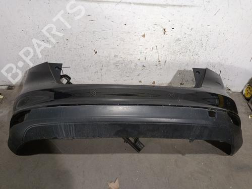 Pare-chocs arrière FORD FOCUS III 1.6 TDCi (115 hp) 27379890