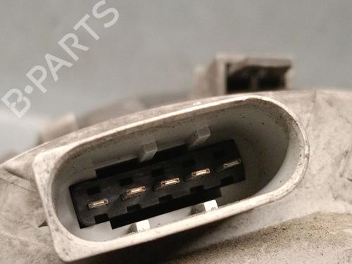 Højre forlygte MERCEDES-BENZ C-CLASS (W203) C 180 Kompressor (203.046) | BP30656380C29 