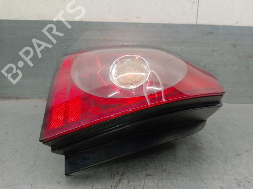 Left taillight VW GOLF V (1K1) 2.0 TDI 16V | BP32091346C34 - Image 6