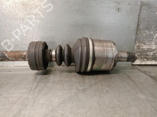 Right front driveshaft ROVER 400 II (RT) 420 Di | BP29423287M39 
