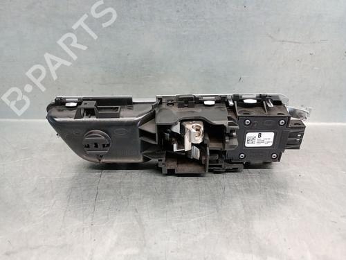 Front left interior door handle LAND ROVER RANGE ROVER SPORT I (L320) 3.0 D 4x4 | BP29353233I13 