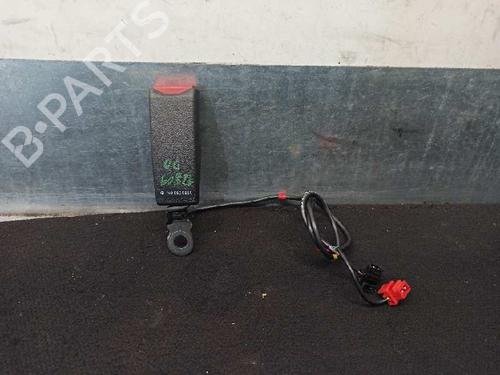 Used Seat buckle MERCEDES-BENZ S-CLASS (W140) [1991-1998]  21020286