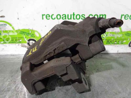 Left front brake caliper FORD MONDEO IV (BA7)  | BP11615434M105 