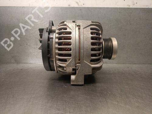Used Alternator VOLVO S60 I (384) 2.4 D (130 hp) 22984777