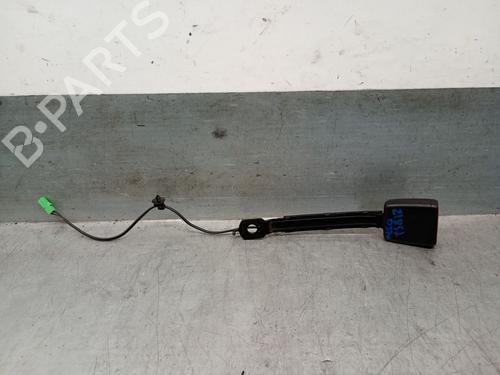 Sikkerhedssele-spænde VW TOURAN (5T1) 2.0 TDI (150 hp) 23076713