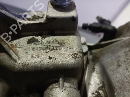 Gearbox OPEL ASTRA H (A04) 1.6 (L48) | BP27866475M3